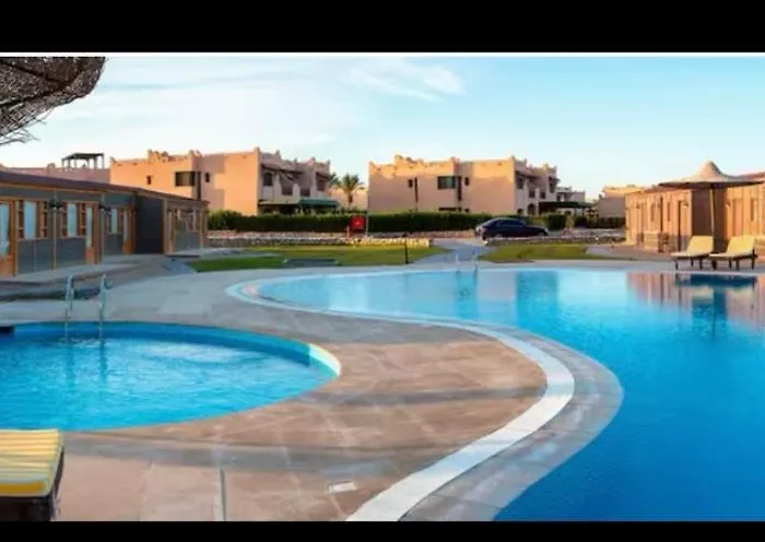 Peaceful Two Bedroom