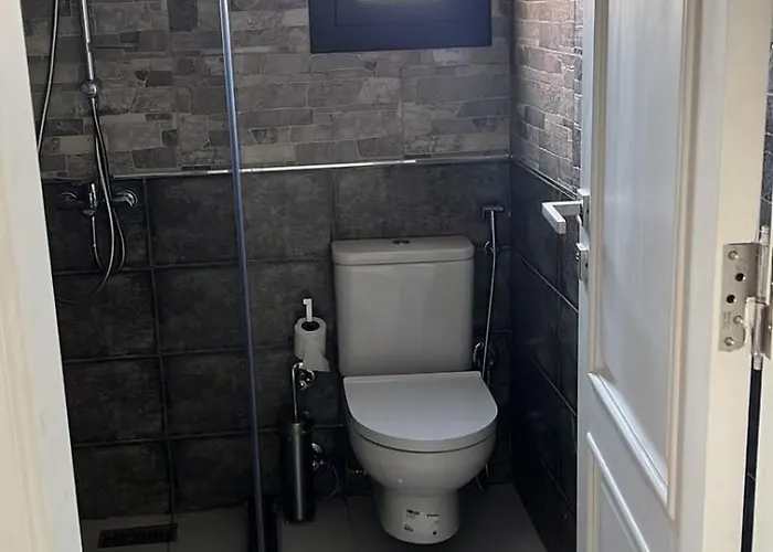 Appartement Peaceful Two Bedroom *