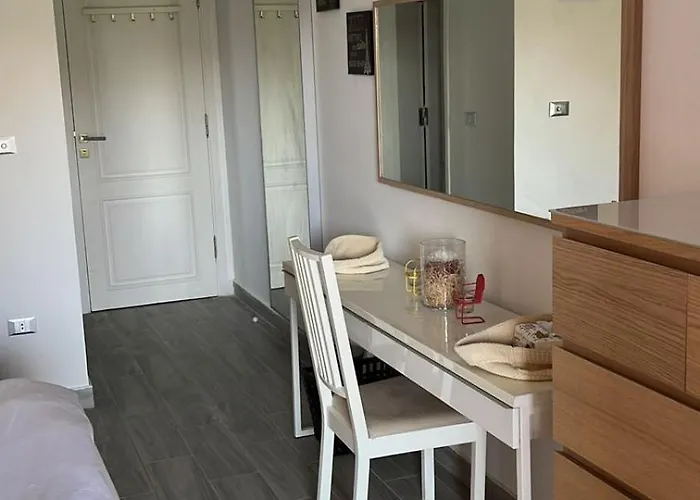 Peaceful Two Bedroom Ras Sedr
