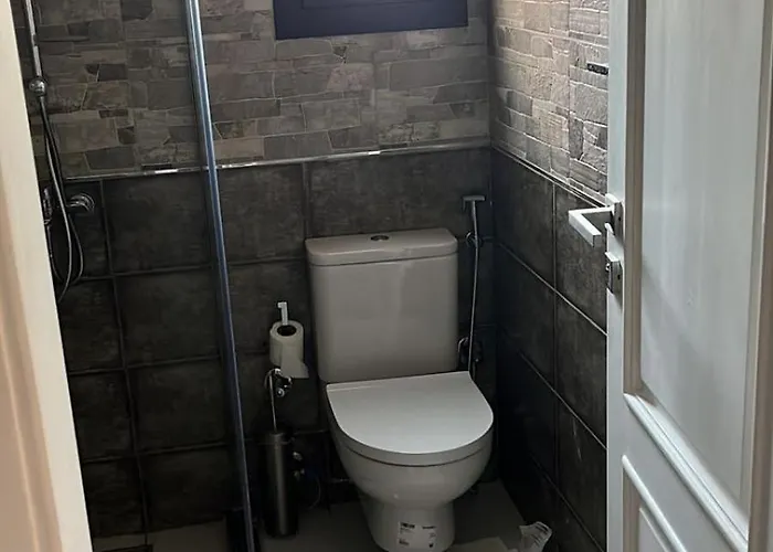 Peaceful Two Bedroom Appartement *