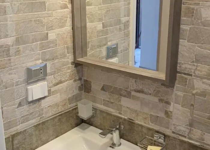 Appartement Peaceful Two Bedroom