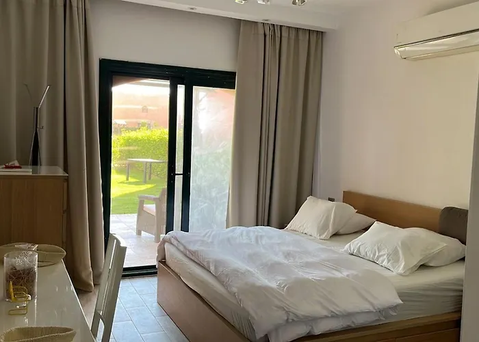 Appartement Peaceful Two Bedroom *